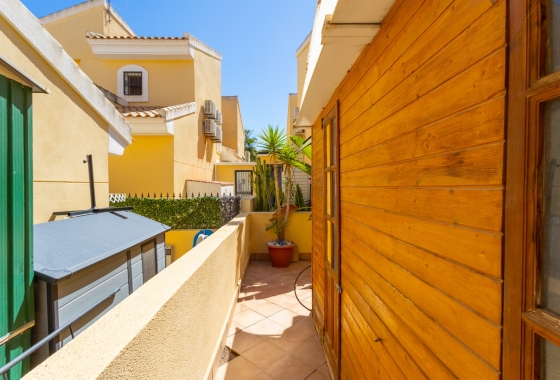 Reventa - Villa - Orihuela Costa - Costa Blanca