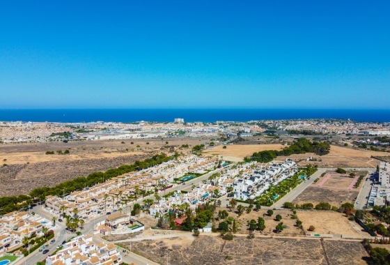 Reventa - Villa - Orihuela Costa - Costa Blanca