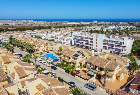 Reventa - Villa - Orihuela Costa - Costa Blanca