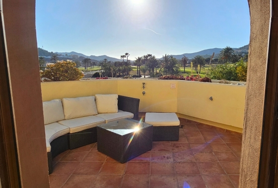 Resale - Apartment / flat - La Manga del Mar Menor - Costa Calida