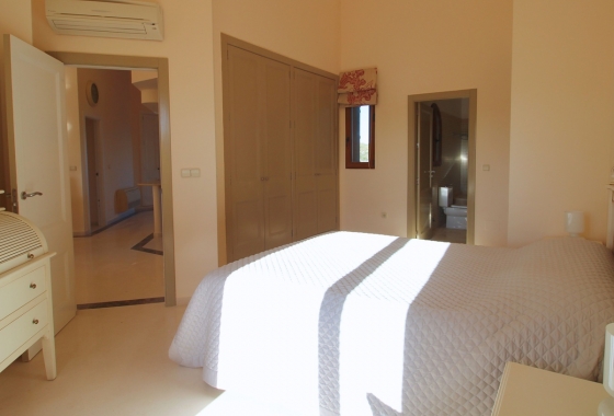 Resale - Apartment / flat - La Manga del Mar Menor - Costa Calida