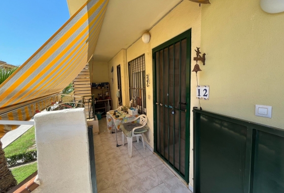 Herverkoop - Appartement / flat - Torrevieja - Costa Blanca