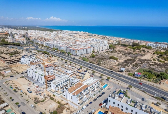 Reventa - Adosado - Guardamar del Segura - Costa Blanca