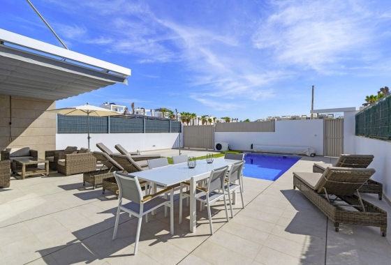 Reventa - Villa - Guardamar del Segura - Costa Blanca