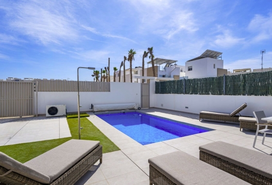 Reventa - Villa - Guardamar del Segura - Costa Blanca