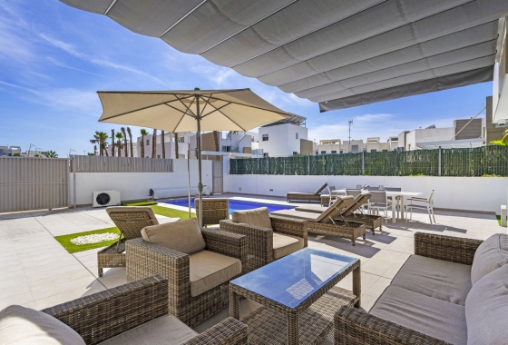 Reventa - Villa - Guardamar del Segura - Costa Blanca