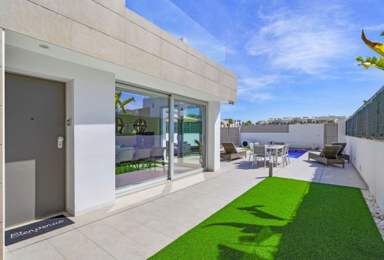 Reventa - Villa - Guardamar del Segura - Costa Blanca