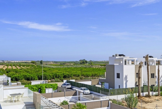 Reventa - Villa - Guardamar del Segura - Costa Blanca