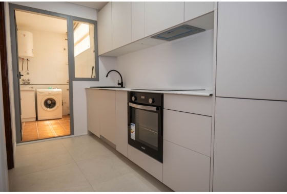 Herverkoop - Appartement / flat - Torrevieja - Costa Blanca