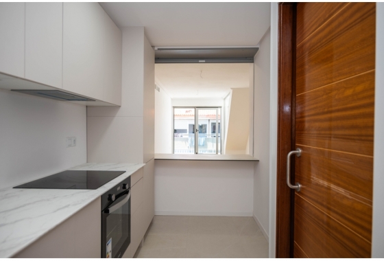 Herverkoop - Appartement / flat - Torrevieja - Costa Blanca