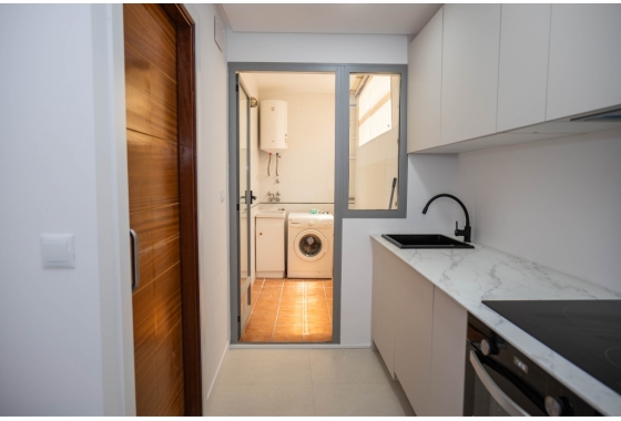 Herverkoop - Appartement / flat - Torrevieja - Costa Blanca