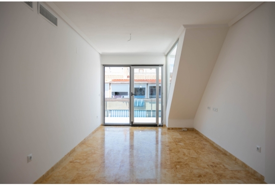 Herverkoop - Appartement / flat - Torrevieja - Costa Blanca