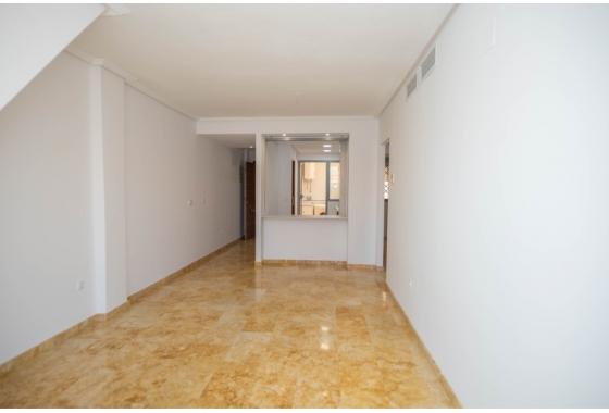 Herverkoop - Appartement / flat - Torrevieja - Costa Blanca