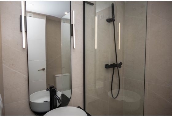 Herverkoop - Appartement / flat - Torrevieja - Costa Blanca