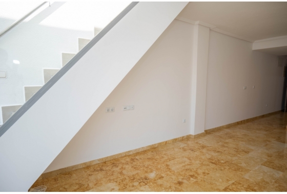 Herverkoop - Appartement / flat - Torrevieja - Costa Blanca