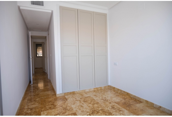 Herverkoop - Appartement / flat - Torrevieja - Costa Blanca