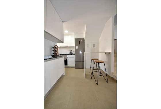 Wiederverkauf - Stadthaus - Guardamar del Segura - Costa Blanca