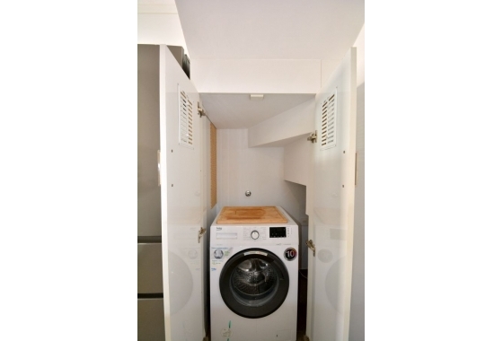 Wiederverkauf - Stadthaus - Guardamar del Segura - Costa Blanca