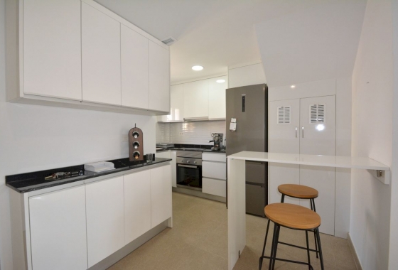 Wiederverkauf - Stadthaus - Guardamar del Segura - Costa Blanca