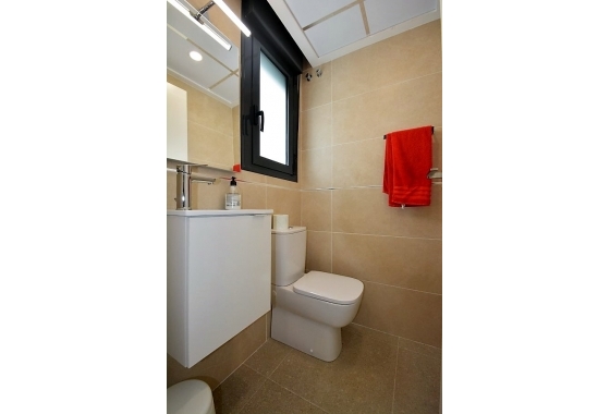 Wiederverkauf - Stadthaus - Guardamar del Segura - Costa Blanca