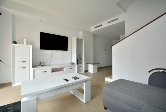 Wiederverkauf - Stadthaus - Guardamar del Segura - Costa Blanca