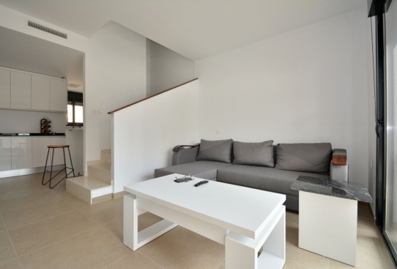 Wiederverkauf - Stadthaus - Guardamar del Segura - Costa Blanca