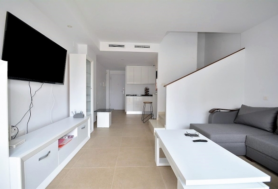 Wiederverkauf - Stadthaus - Guardamar del Segura - Costa Blanca