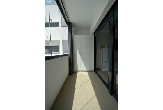 Wiederverkauf - Stadthaus - Guardamar del Segura - Costa Blanca