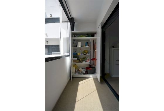 Wiederverkauf - Stadthaus - Guardamar del Segura - Costa Blanca