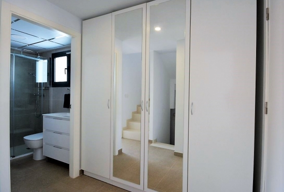 Wiederverkauf - Stadthaus - Guardamar del Segura - Costa Blanca