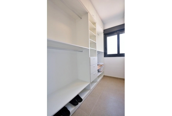 Wiederverkauf - Stadthaus - Guardamar del Segura - Costa Blanca