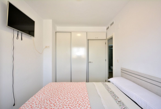 Wiederverkauf - Stadthaus - Guardamar del Segura - Costa Blanca