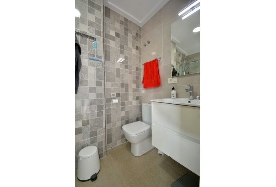 Wiederverkauf - Stadthaus - Guardamar del Segura - Costa Blanca