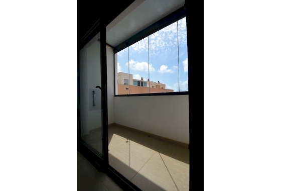 Wiederverkauf - Stadthaus - Guardamar del Segura - Costa Blanca