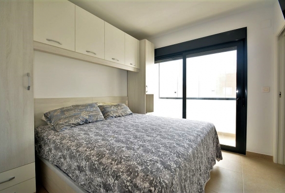 Wiederverkauf - Stadthaus - Guardamar del Segura - Costa Blanca