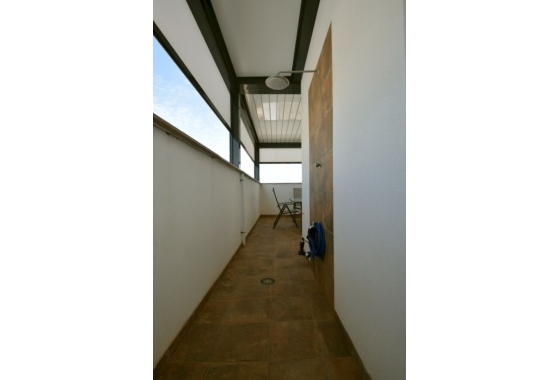 Wiederverkauf - Stadthaus - Guardamar del Segura - Costa Blanca