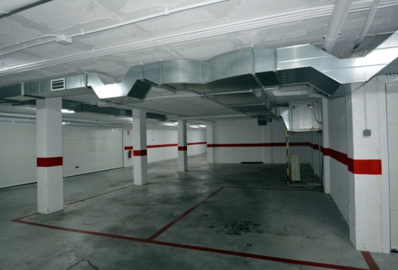 Wiederverkauf - Stadthaus - Guardamar del Segura - Costa Blanca