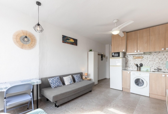 Resale - Apartment / flat - Torrevieja - La Mata