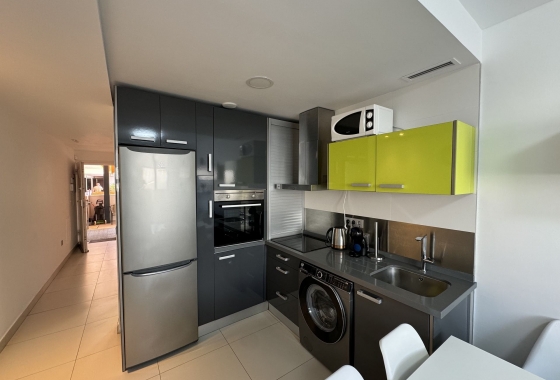 Wiederverkauf - Wohnung - Torrevieja - Costa Blanca