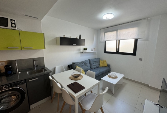 Wiederverkauf - Wohnung - Torrevieja - Costa Blanca