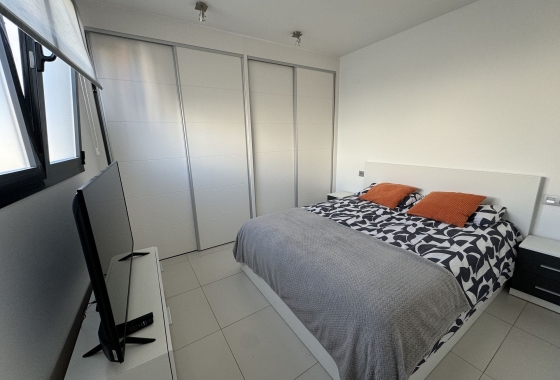 Wiederverkauf - Wohnung - Torrevieja - Costa Blanca