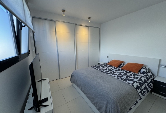 Wiederverkauf - Wohnung - Torrevieja - Costa Blanca