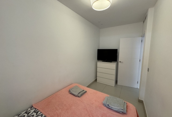 Wiederverkauf - Wohnung - Torrevieja - Costa Blanca