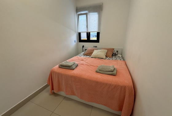 Wiederverkauf - Wohnung - Torrevieja - Costa Blanca