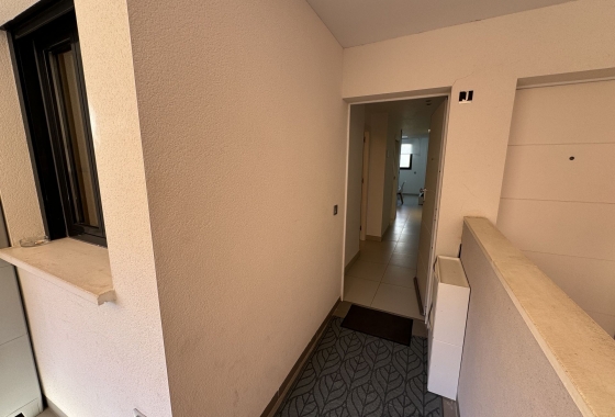 Wiederverkauf - Wohnung - Torrevieja - Costa Blanca