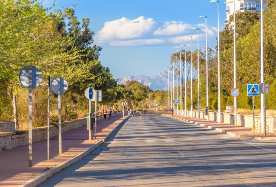 Новостройка - Бунгало - Guardamar del Segura - Guardamar Del Segura