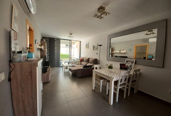 Wiederverkauf - Wohnung - Orihuela Costa - Los Dolses