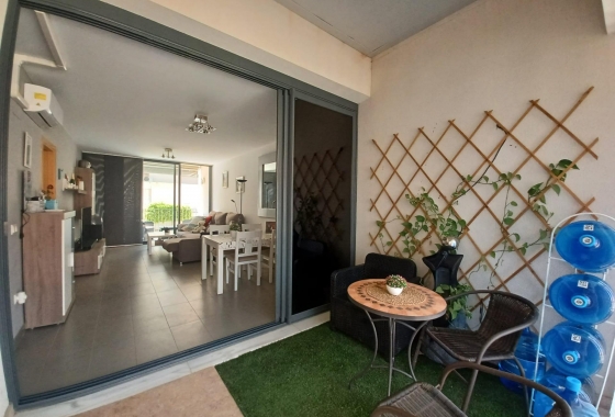 Wiederverkauf - Wohnung - Orihuela Costa - Los Dolses