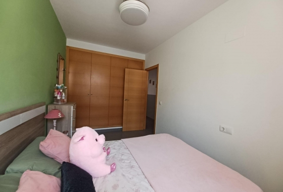 Wiederverkauf - Wohnung - Orihuela Costa - Los Dolses