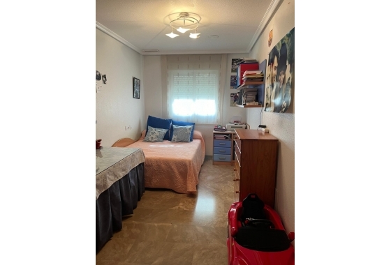 Herverkoop - Appartement / flat - Almoradí